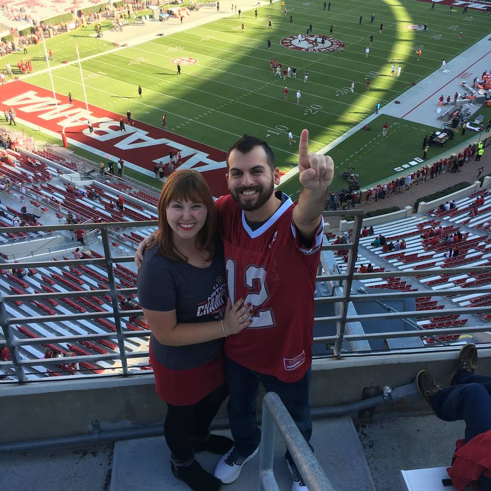 Meet your Posher, Katelyn